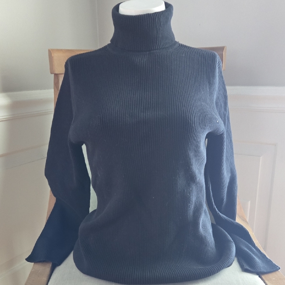 Pendleton Turtleneck